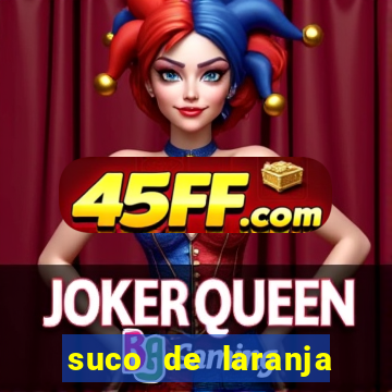suco de laranja com clara de ovo aumenta a imunidade